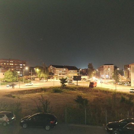 Elegantna Oaza Apartment Banja Luka Bagian luar foto