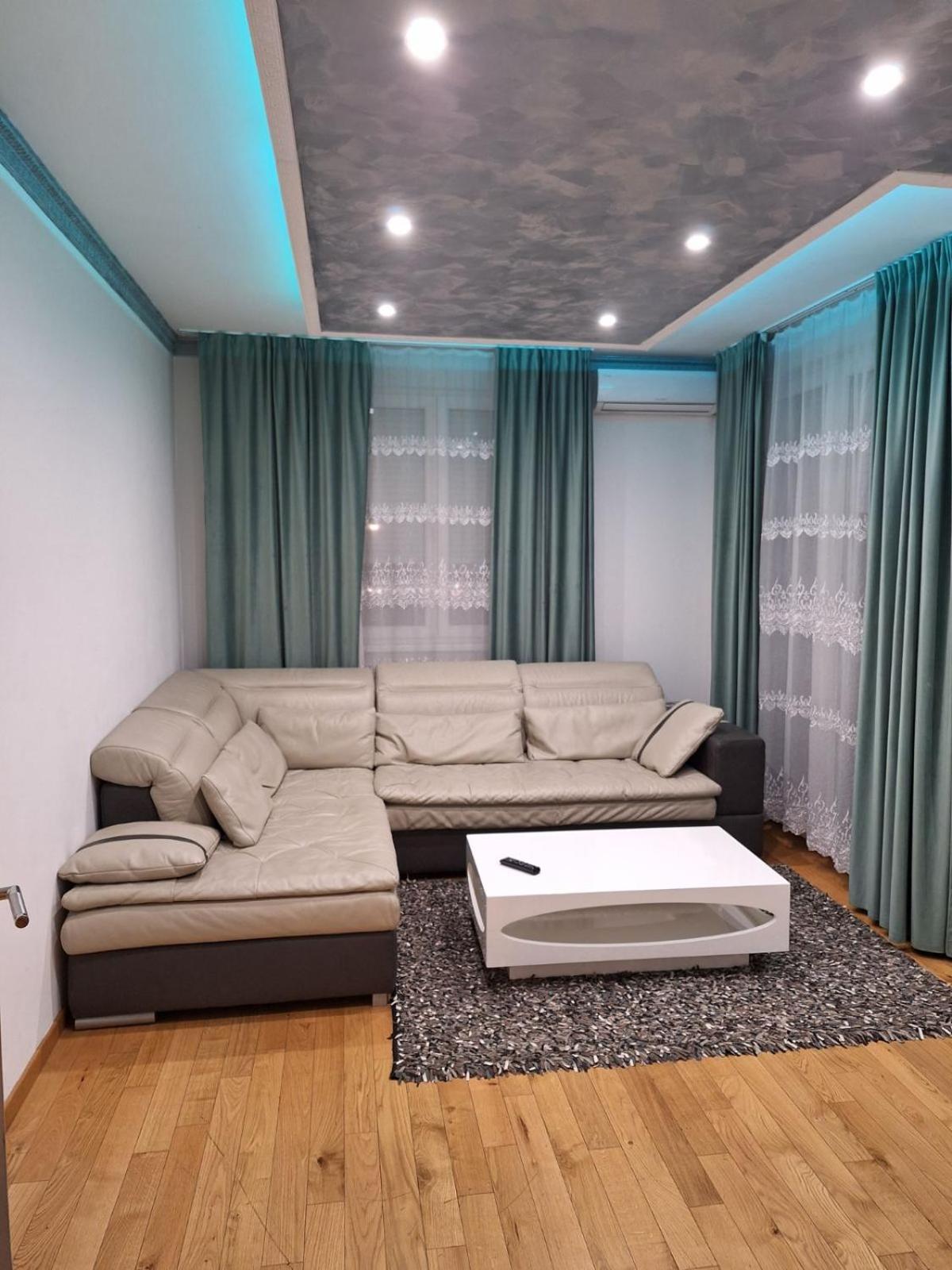 Elegantna Oaza Apartment Banja Luka Bagian luar foto