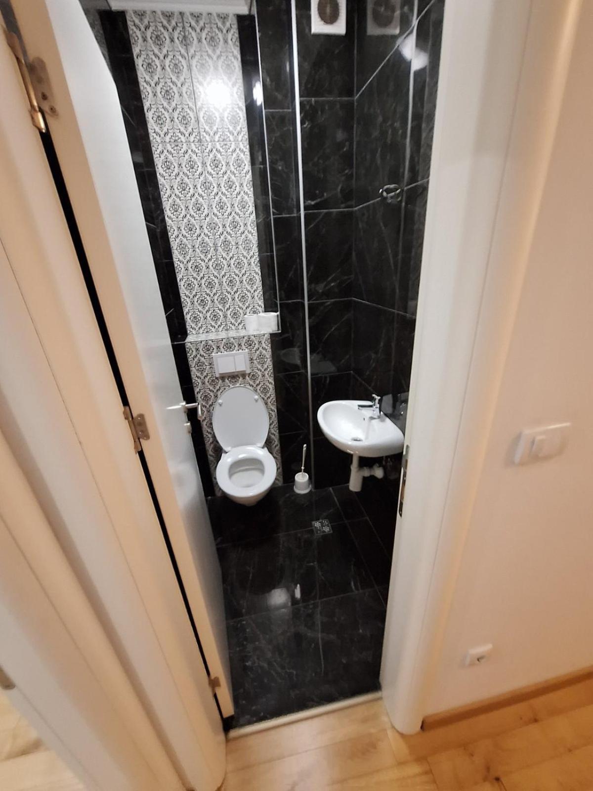 Elegantna Oaza Apartment Banja Luka Bagian luar foto