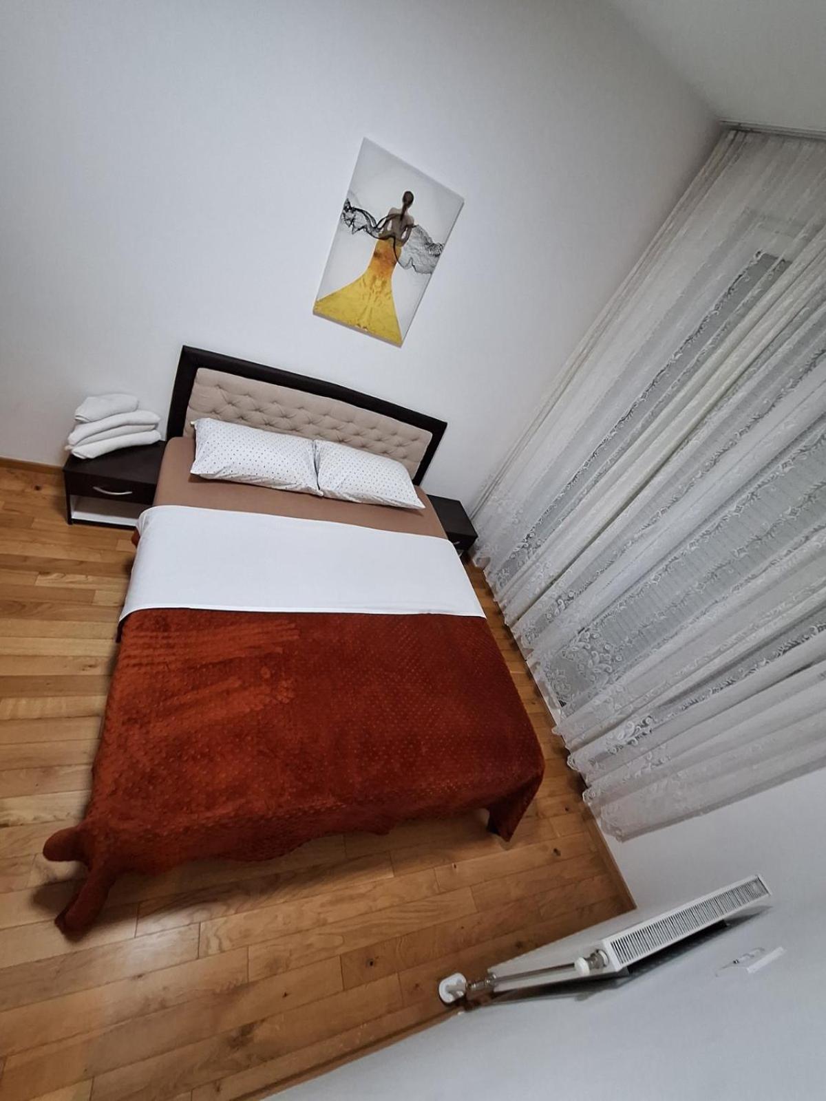 Elegantna Oaza Apartment Banja Luka Bagian luar foto