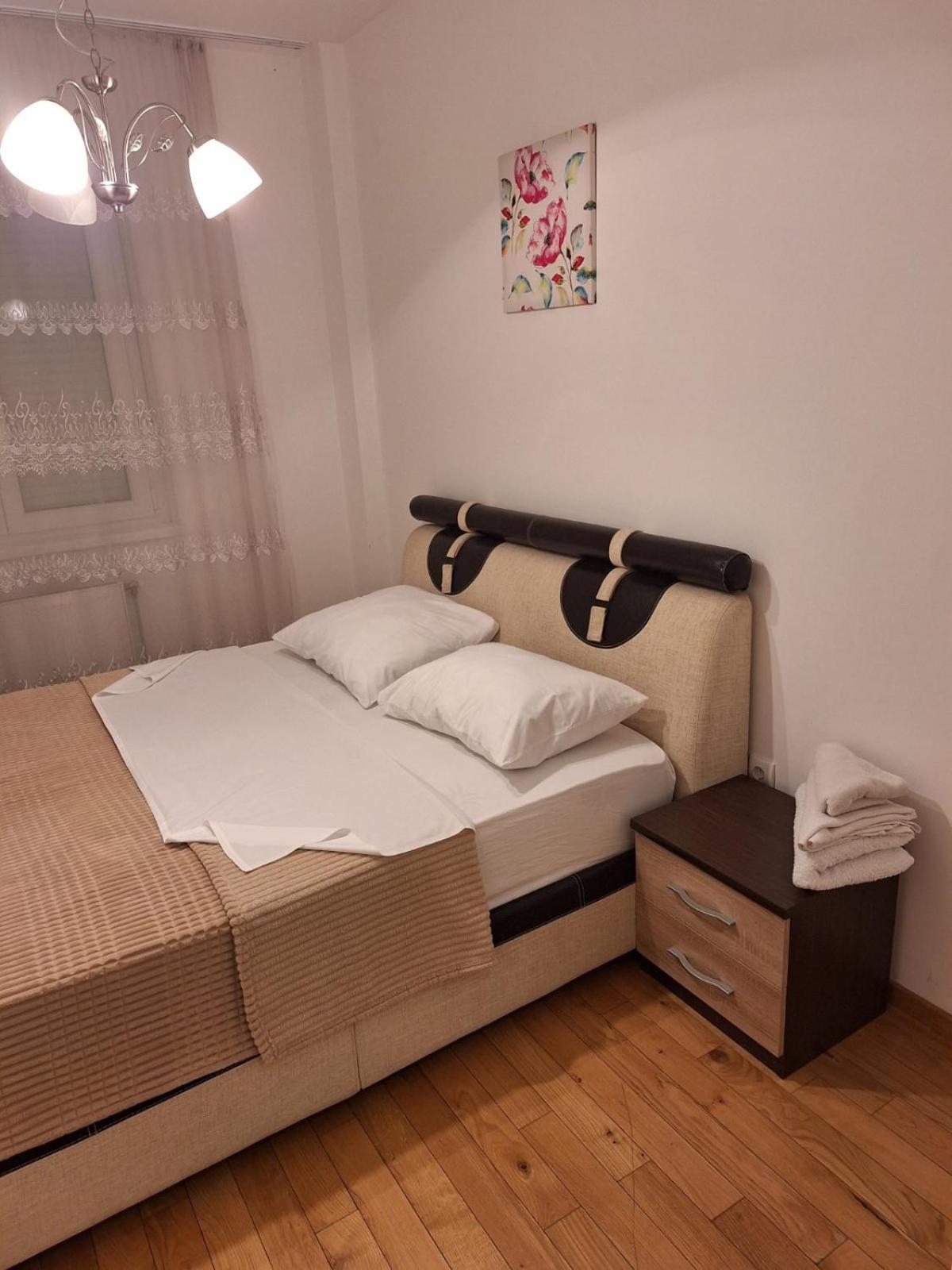 Elegantna Oaza Apartment Banja Luka Bagian luar foto