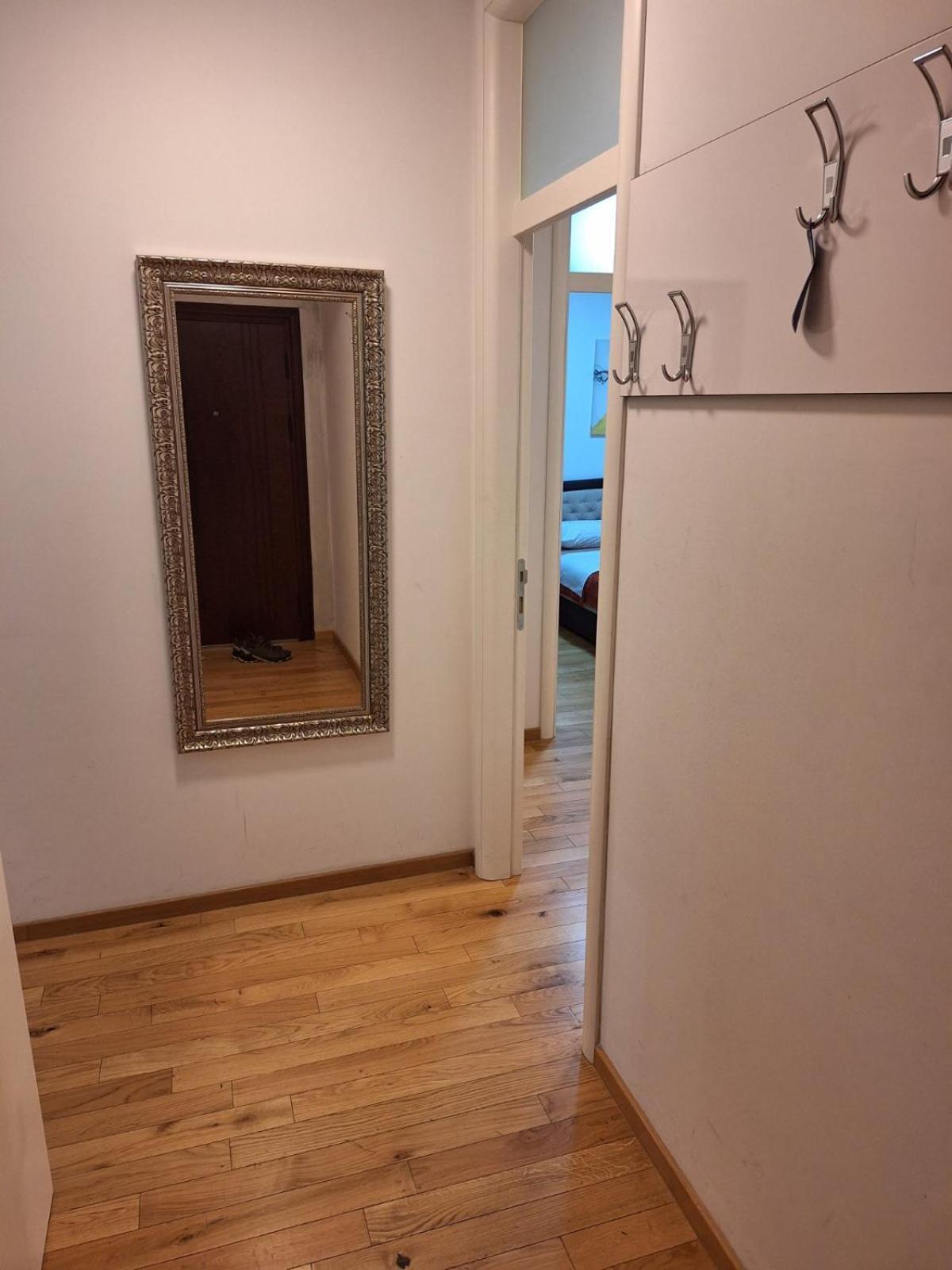 Elegantna Oaza Apartment Banja Luka Bagian luar foto