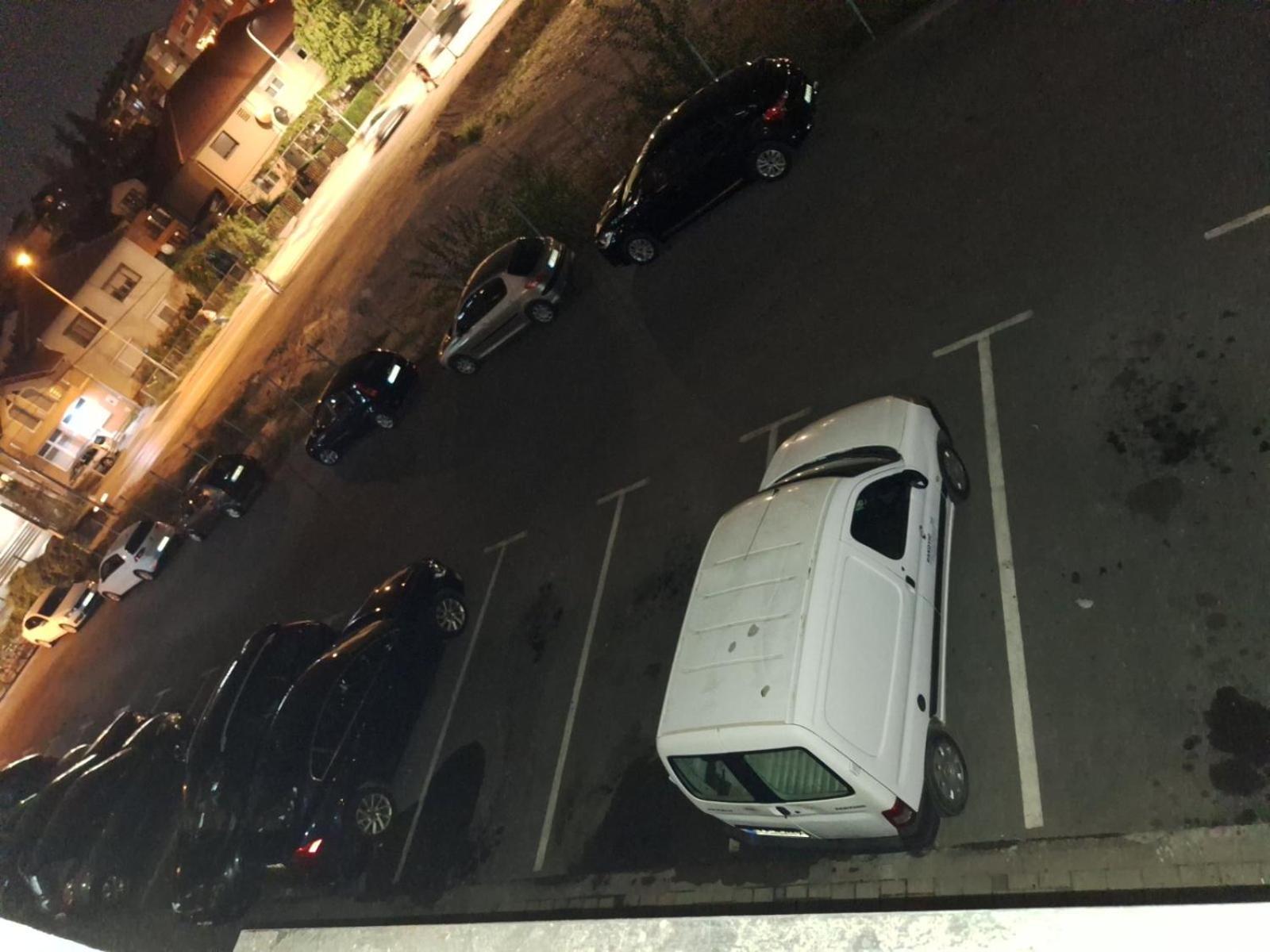 Elegantna Oaza Apartment Banja Luka Bagian luar foto