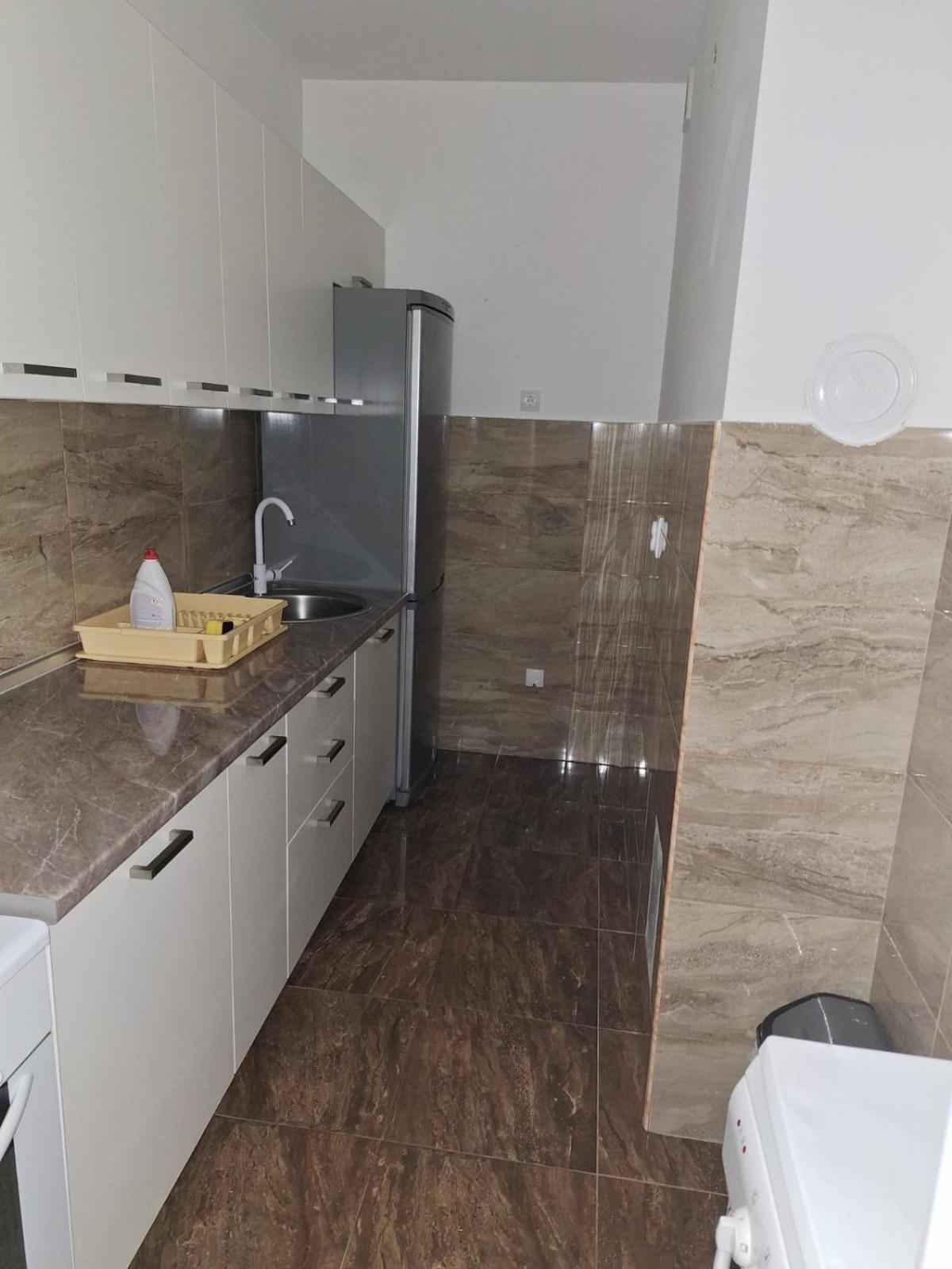 Elegantna Oaza Apartment Banja Luka Bagian luar foto