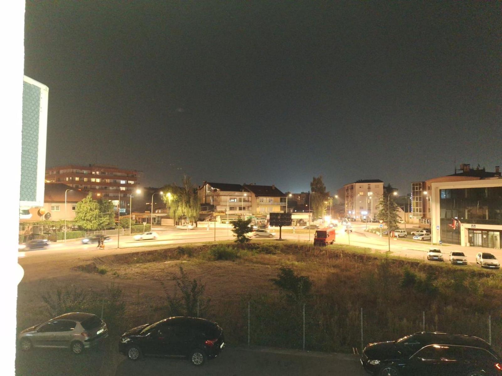 Elegantna Oaza Apartment Banja Luka Bagian luar foto