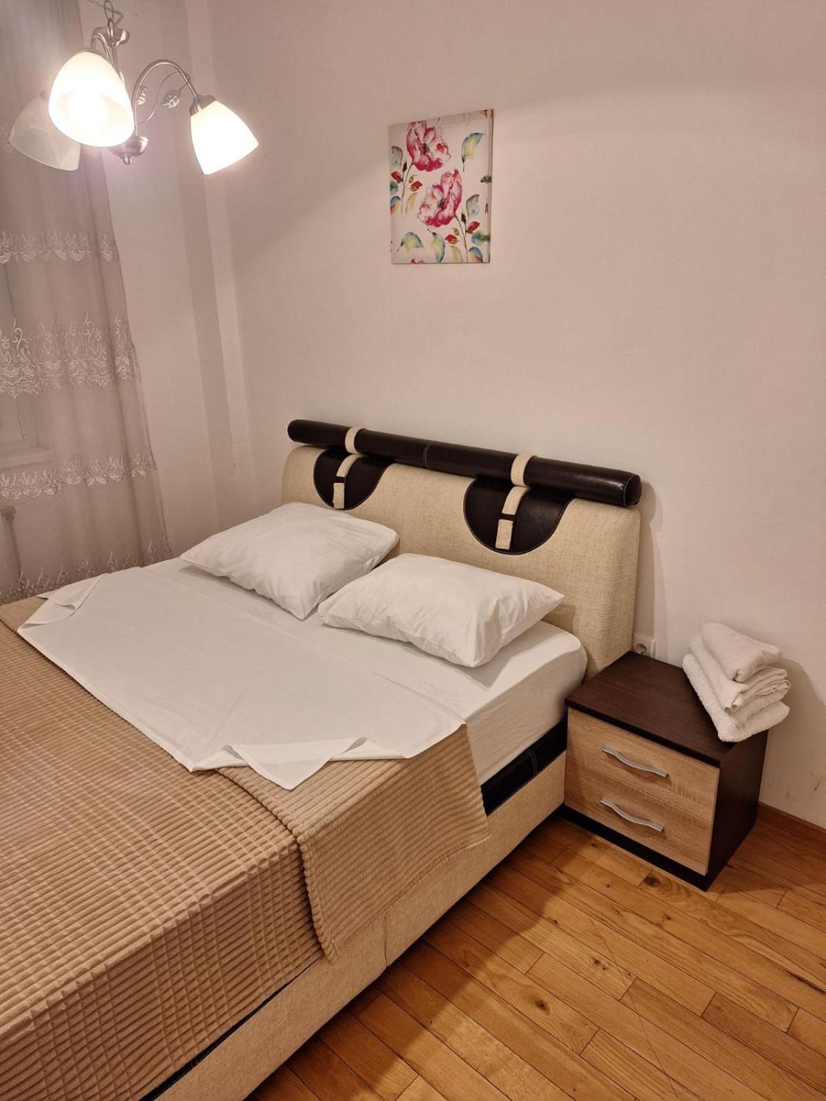 Elegantna Oaza Apartment Banja Luka Bagian luar foto